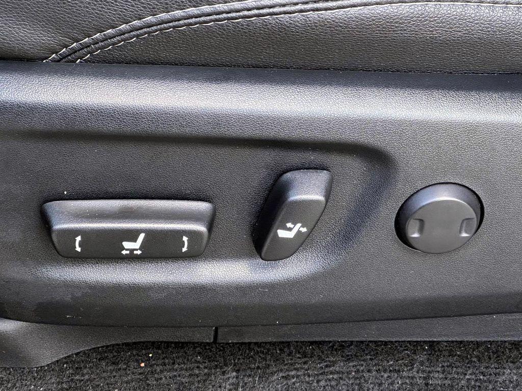 used 2023 Toyota 4Runner car, priced at $42,697