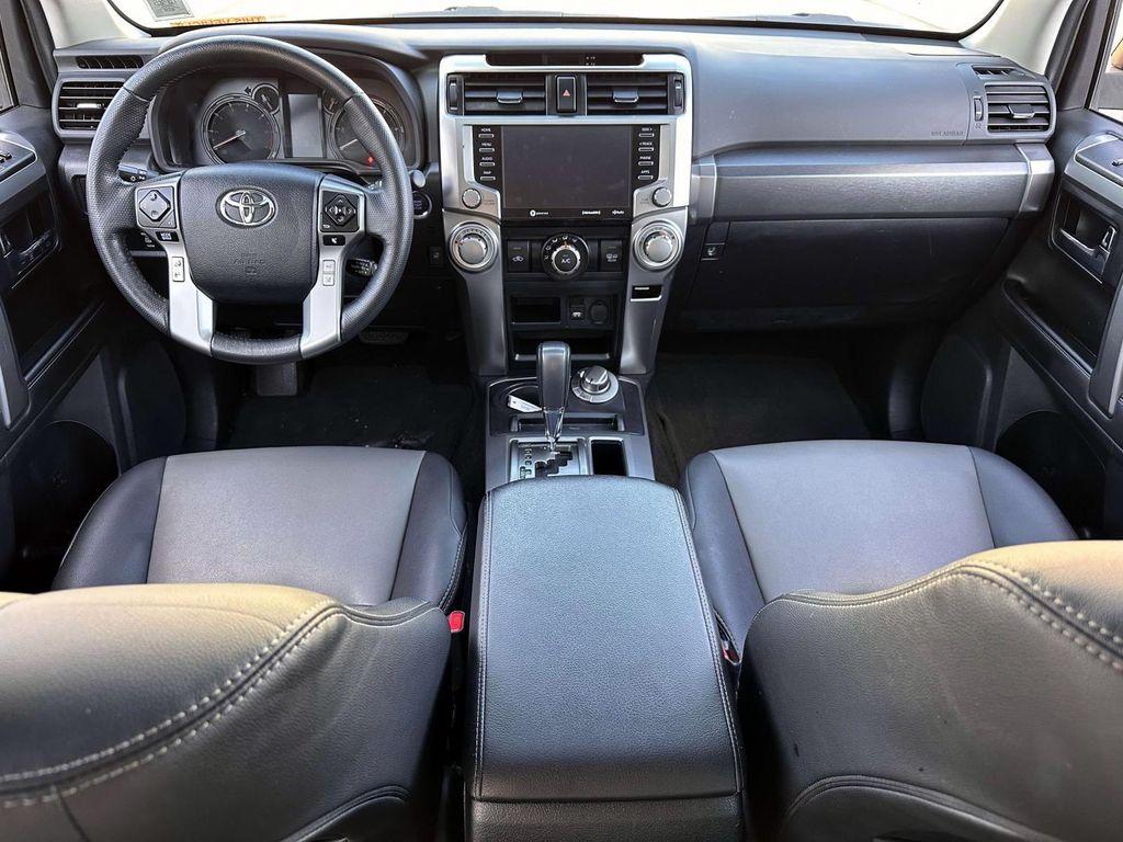 used 2023 Toyota 4Runner car, priced at $42,697