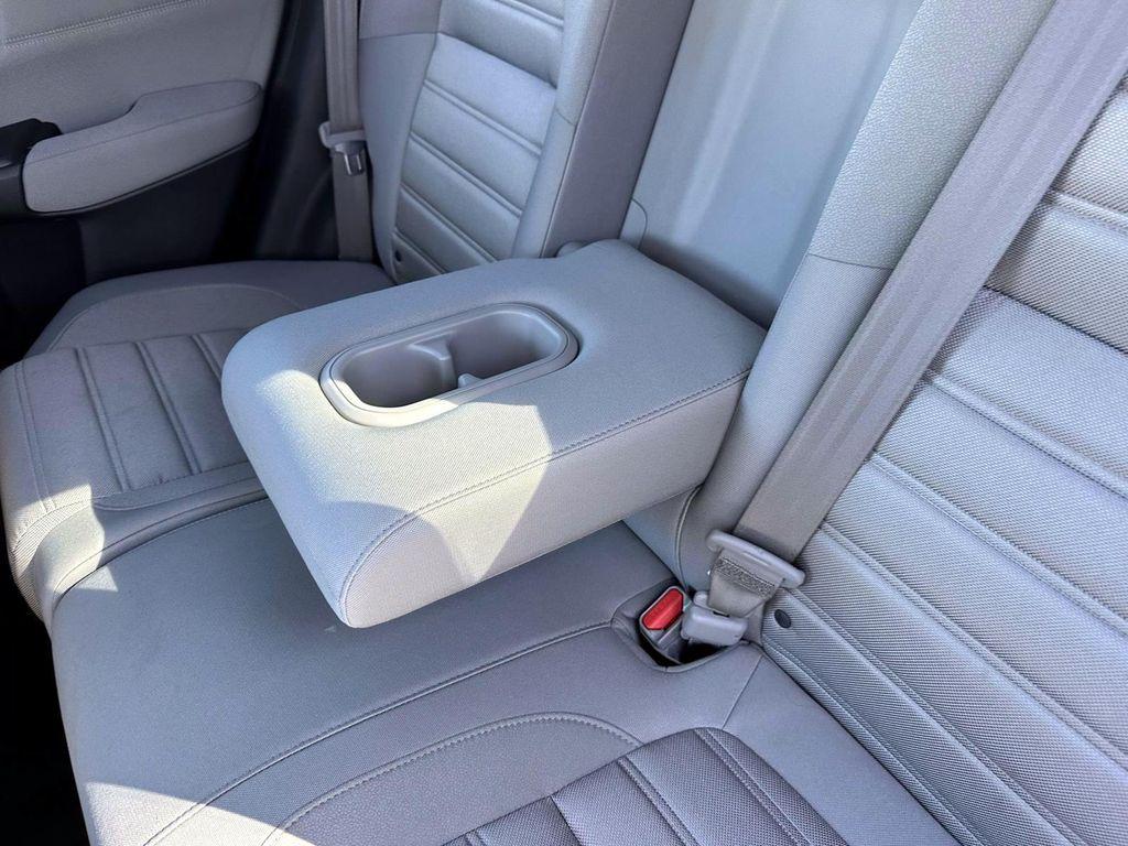 used 2019 Honda CR-V car, priced at $18,999