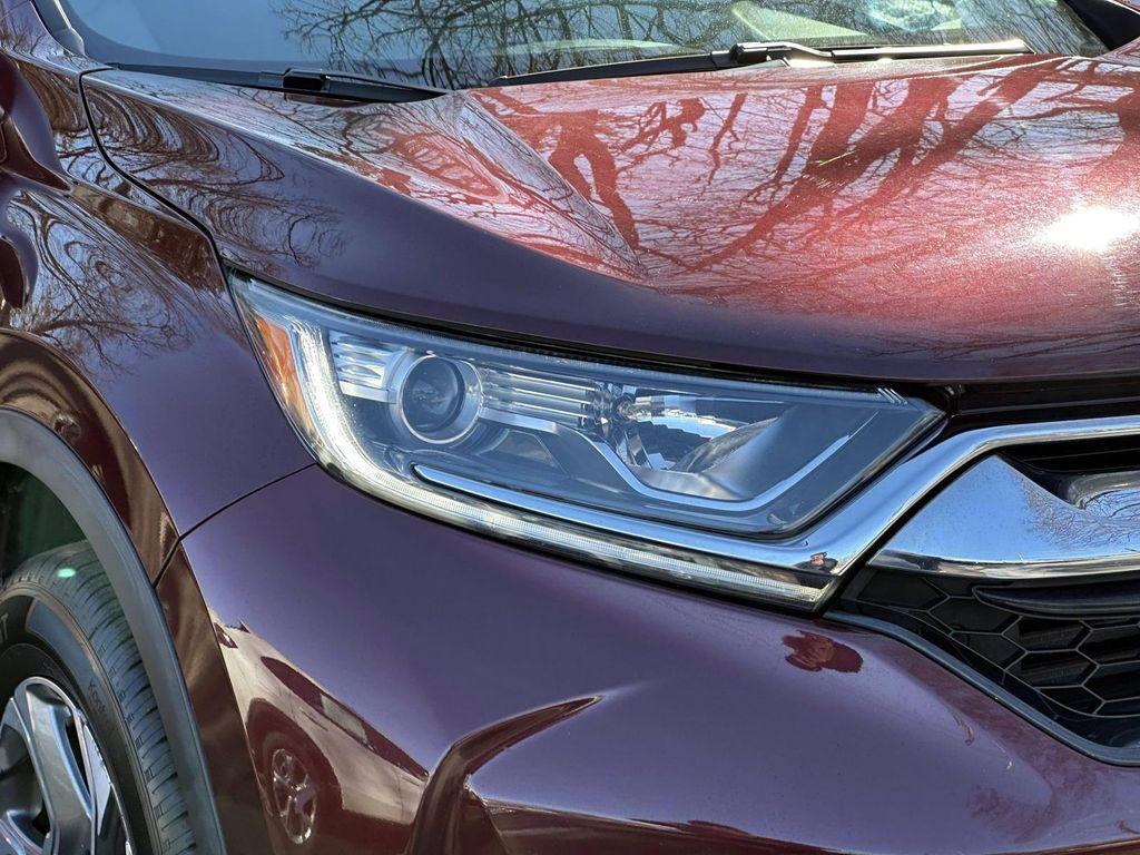 used 2019 Honda CR-V car, priced at $18,999