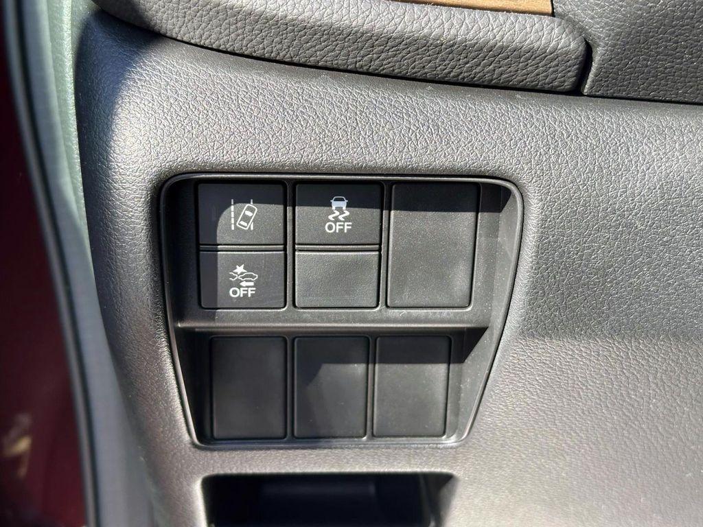 used 2019 Honda CR-V car, priced at $18,999