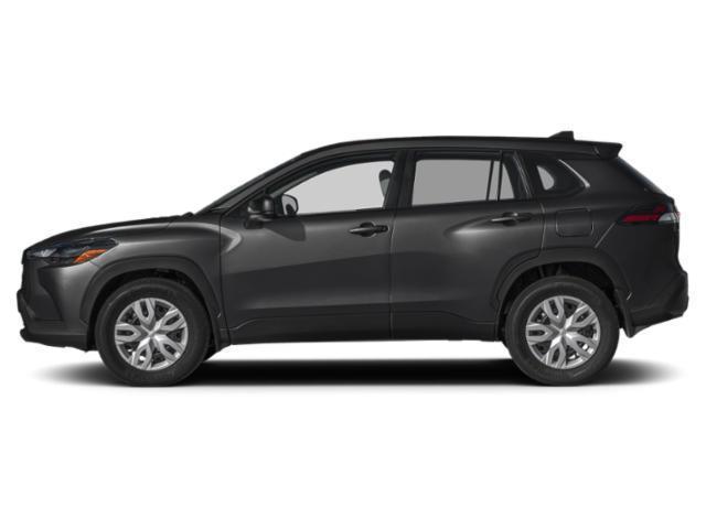 new 2026 Toyota Corolla Cross car, priced at $28,789