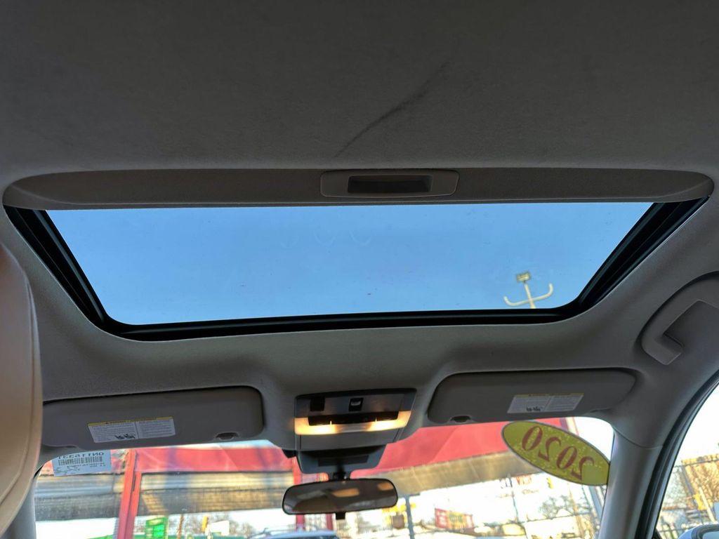 used 2020 Nissan Sentra car, priced at $13,629