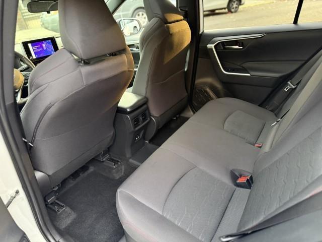 used 2023 Toyota RAV4 Prime car, priced at $35,397