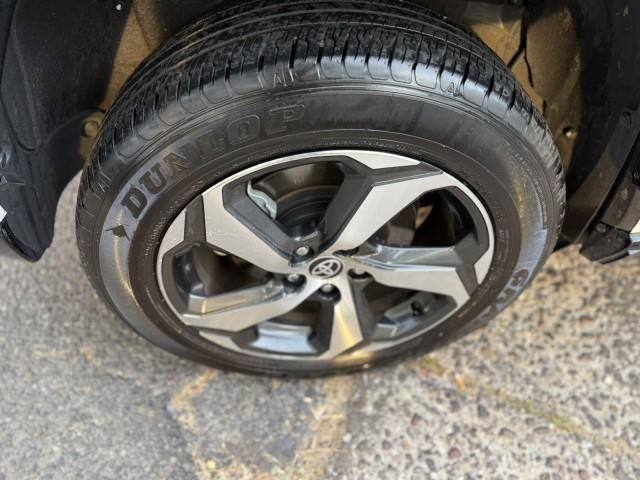 used 2023 Toyota RAV4 Prime car, priced at $35,397