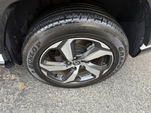 used 2023 Toyota RAV4 Prime car, priced at $35,397