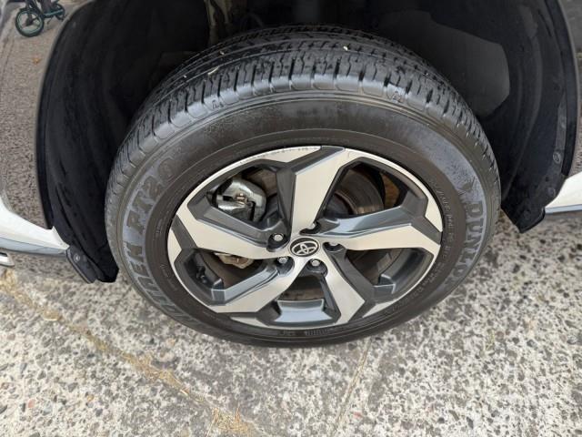 used 2023 Toyota RAV4 Prime car, priced at $35,397