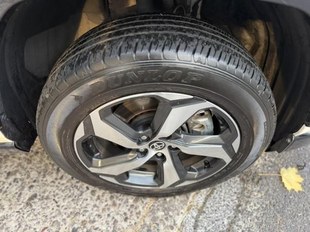 used 2023 Toyota RAV4 Prime car, priced at $35,397