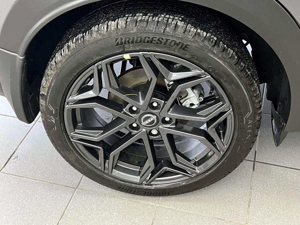 used 2026 Nissan Kicks car, priced at $27,855