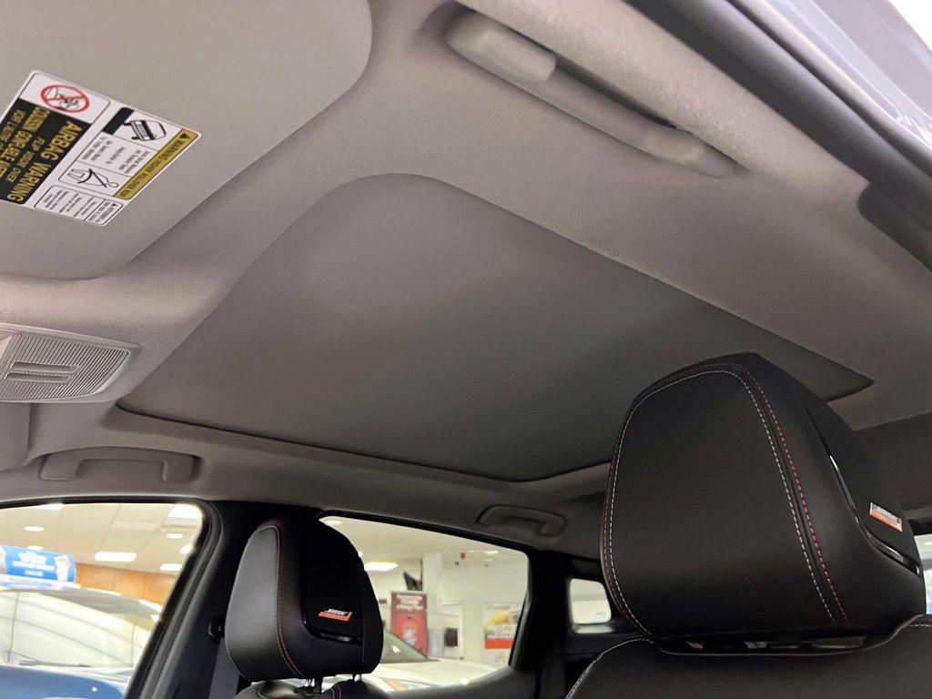 used 2026 Nissan Kicks car, priced at $27,855