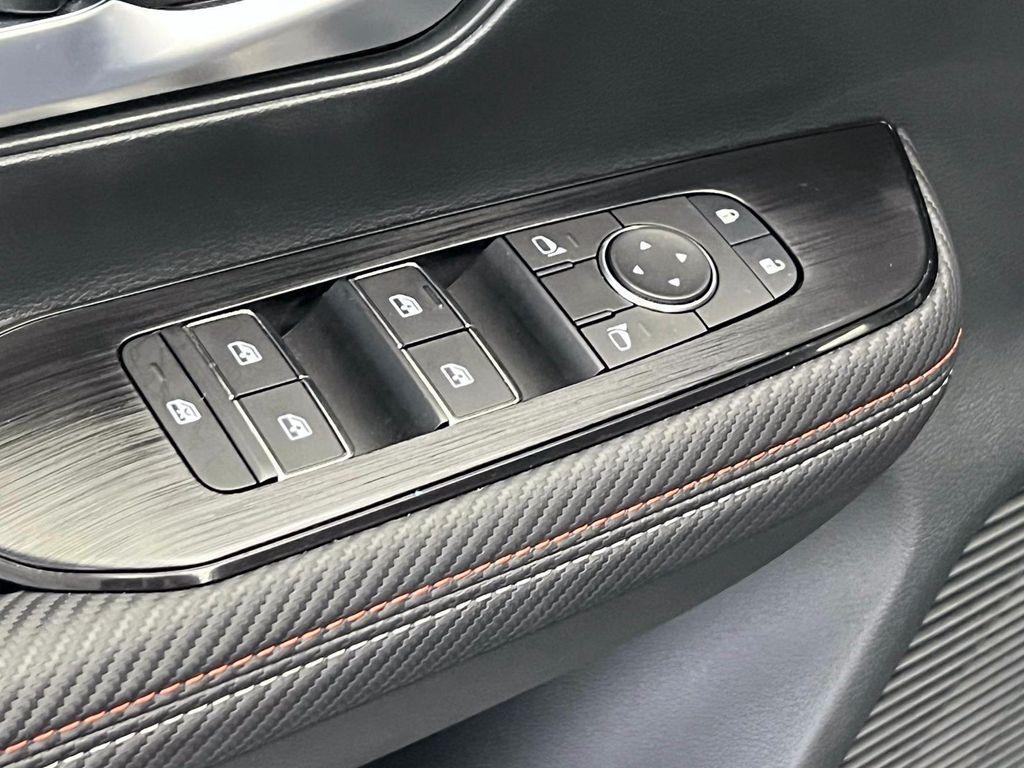 used 2026 Nissan Kicks car, priced at $27,855