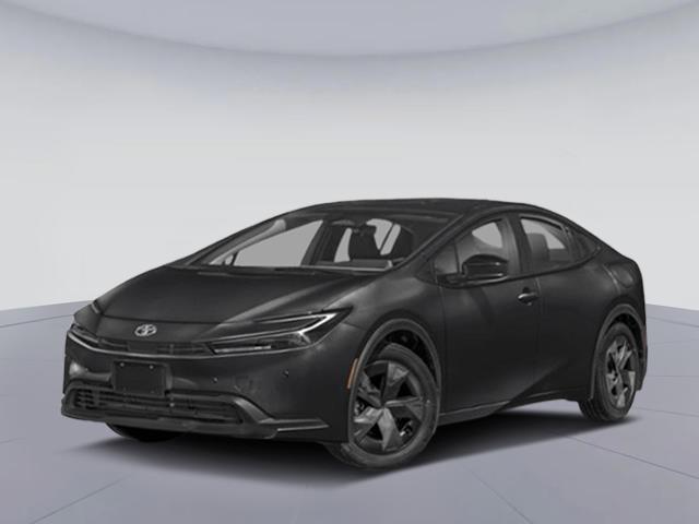 new 2026 Toyota Prius car, priced at $30,539