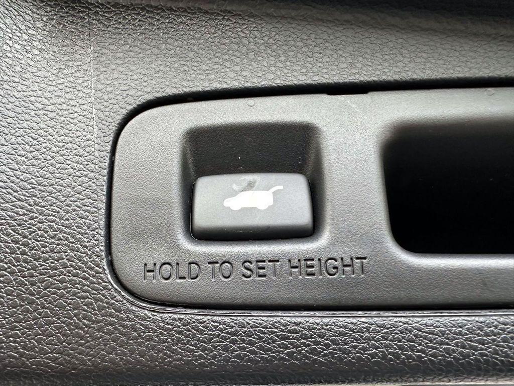 used 2021 Honda CR-V car, priced at $27,999