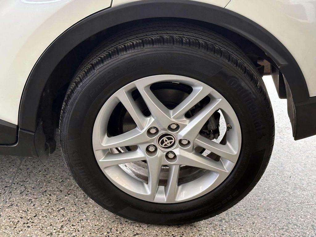 used 2021 Toyota C-HR car, priced at $20,697