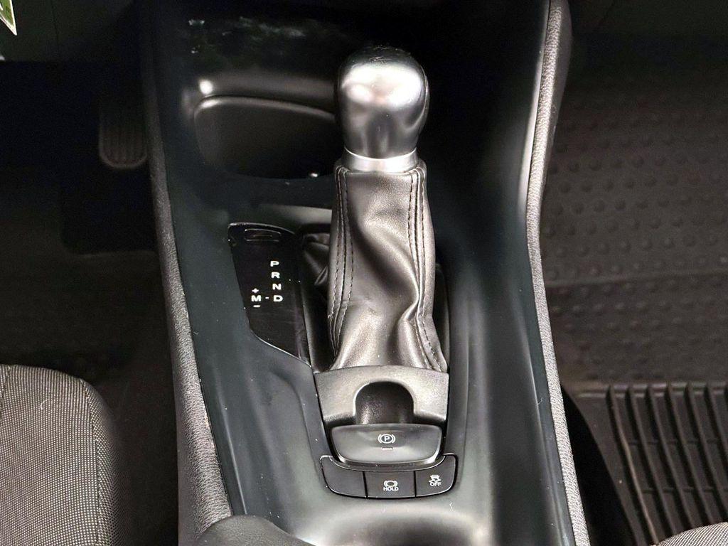 used 2021 Toyota C-HR car, priced at $20,697