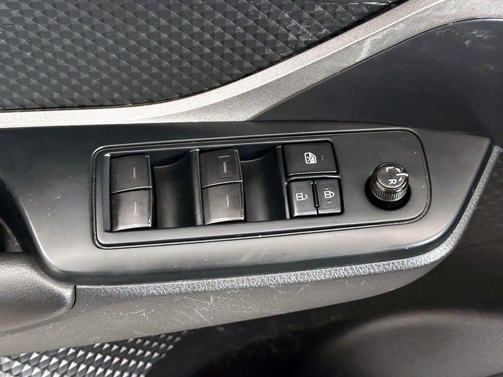 used 2021 Toyota C-HR car, priced at $20,697