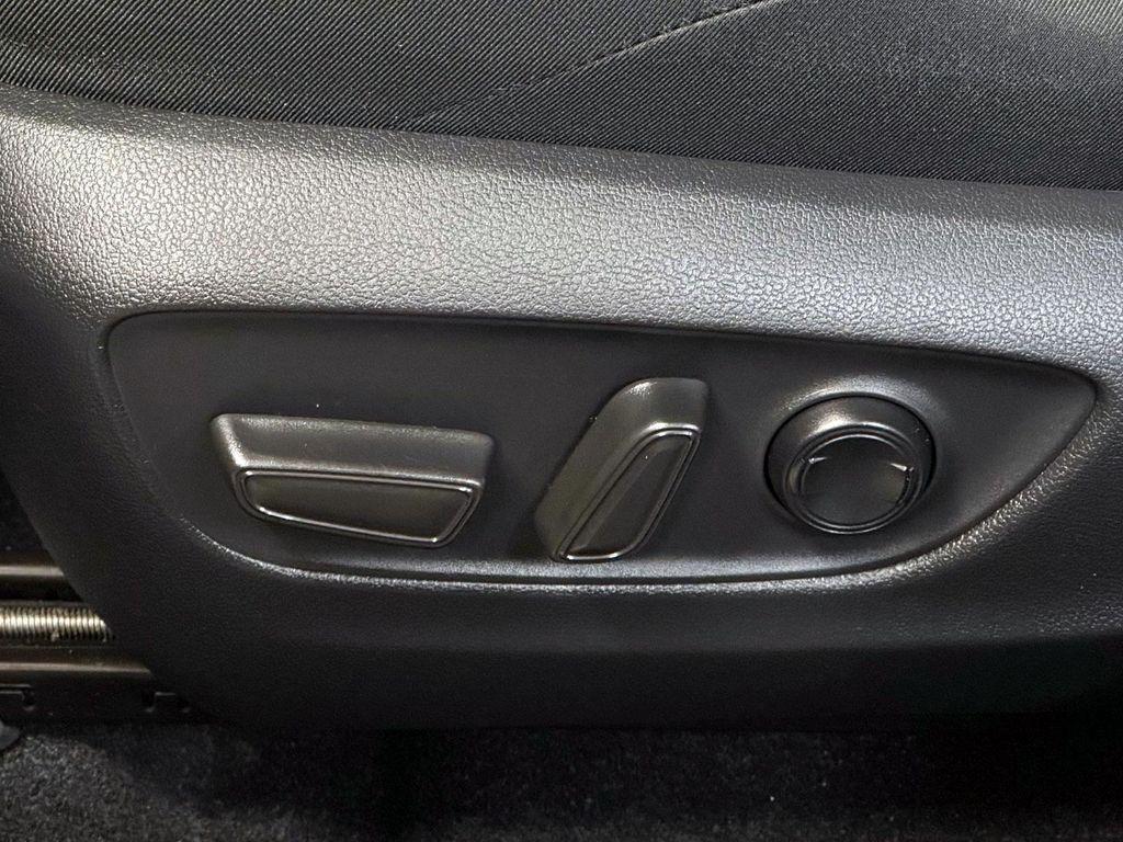 used 2023 Toyota RAV4 Prime car, priced at $35,897