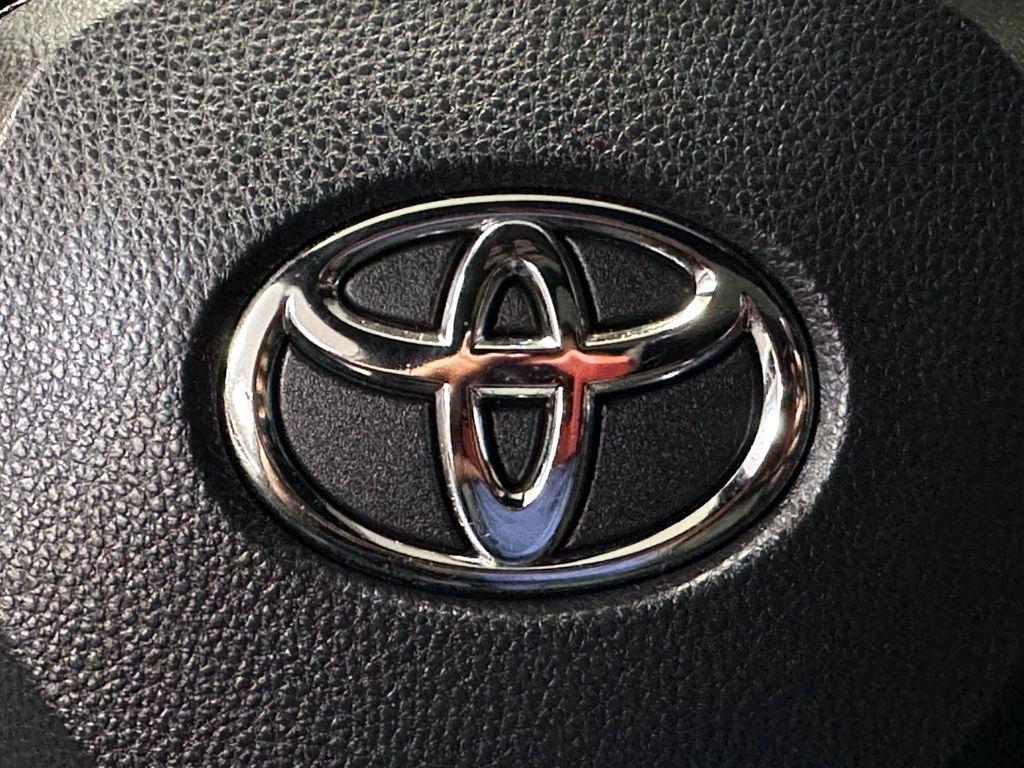 used 2023 Toyota RAV4 Prime car, priced at $35,897