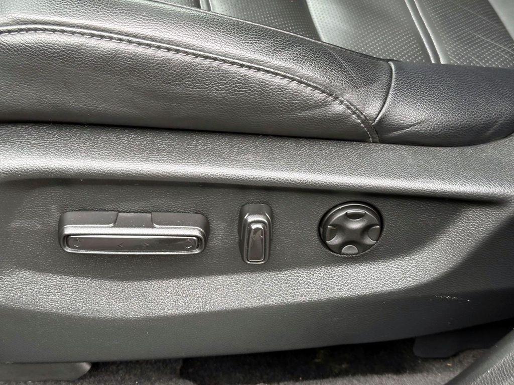 used 2020 Honda CR-V car, priced at $19,999