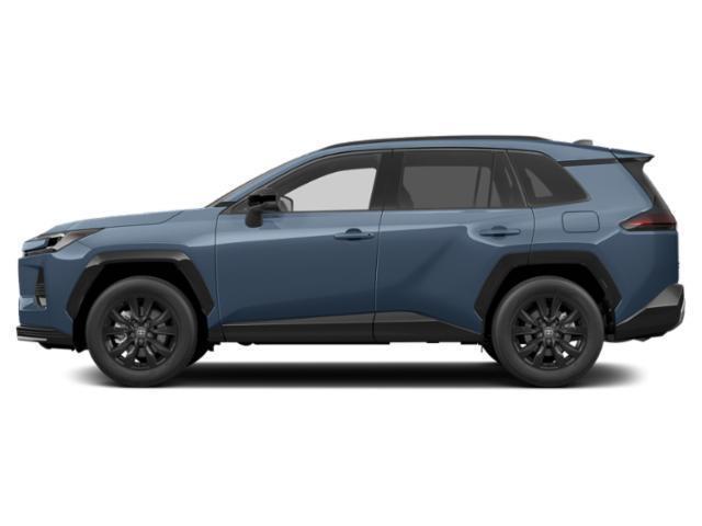 new 2026 Toyota RAV4 Plug-In Hybrid car, priced at $45,499