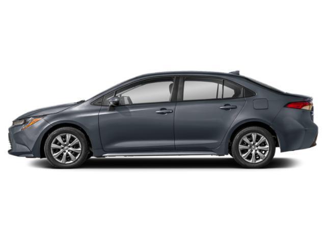new 2026 Toyota Corolla car, priced at $24,429