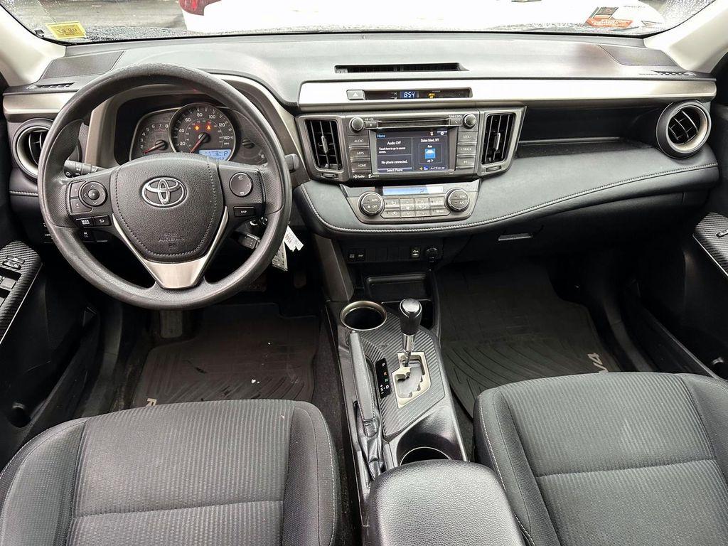 used 2014 Toyota RAV4 car, priced at $13,895