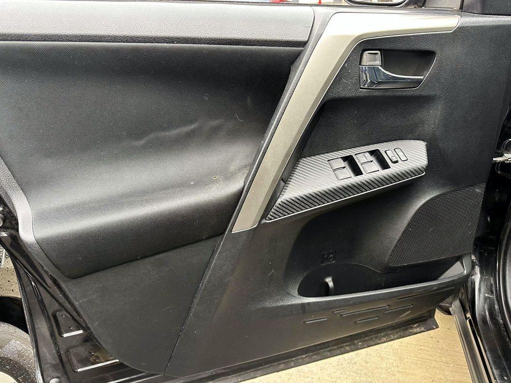 used 2014 Toyota RAV4 car, priced at $13,895