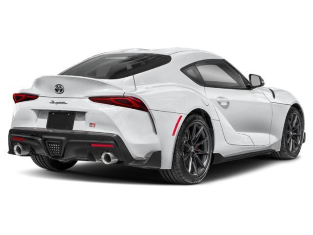 new 2026 Toyota GR Supra car, priced at $64,965