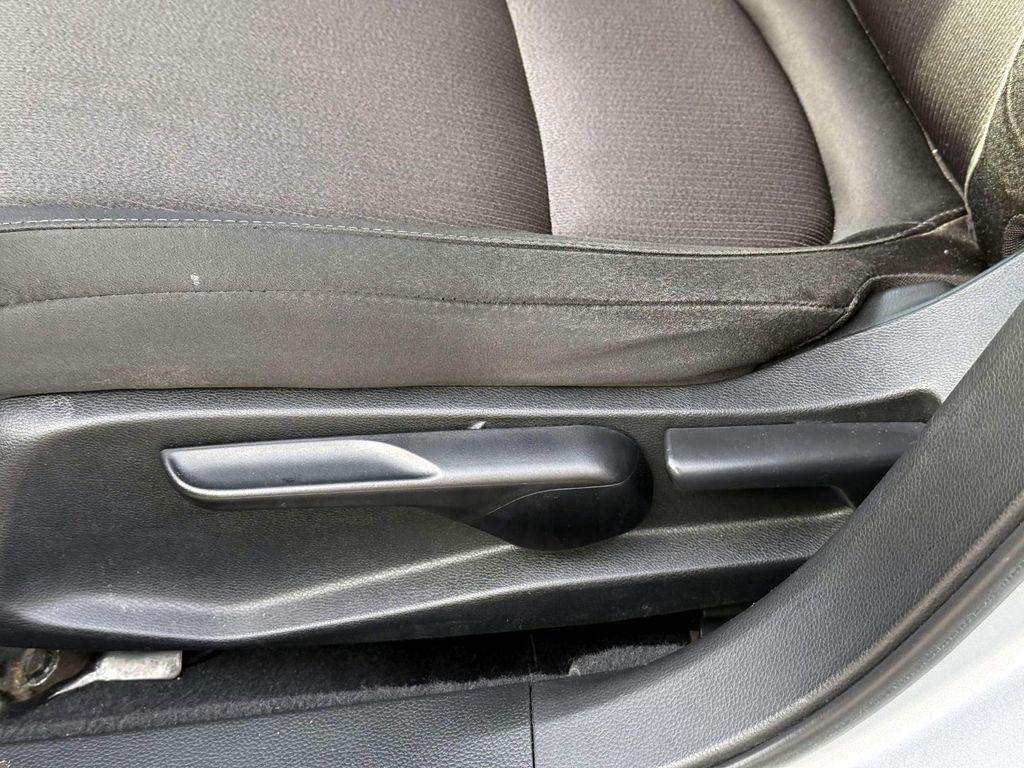 used 2020 Honda Accord car, priced at $19,500