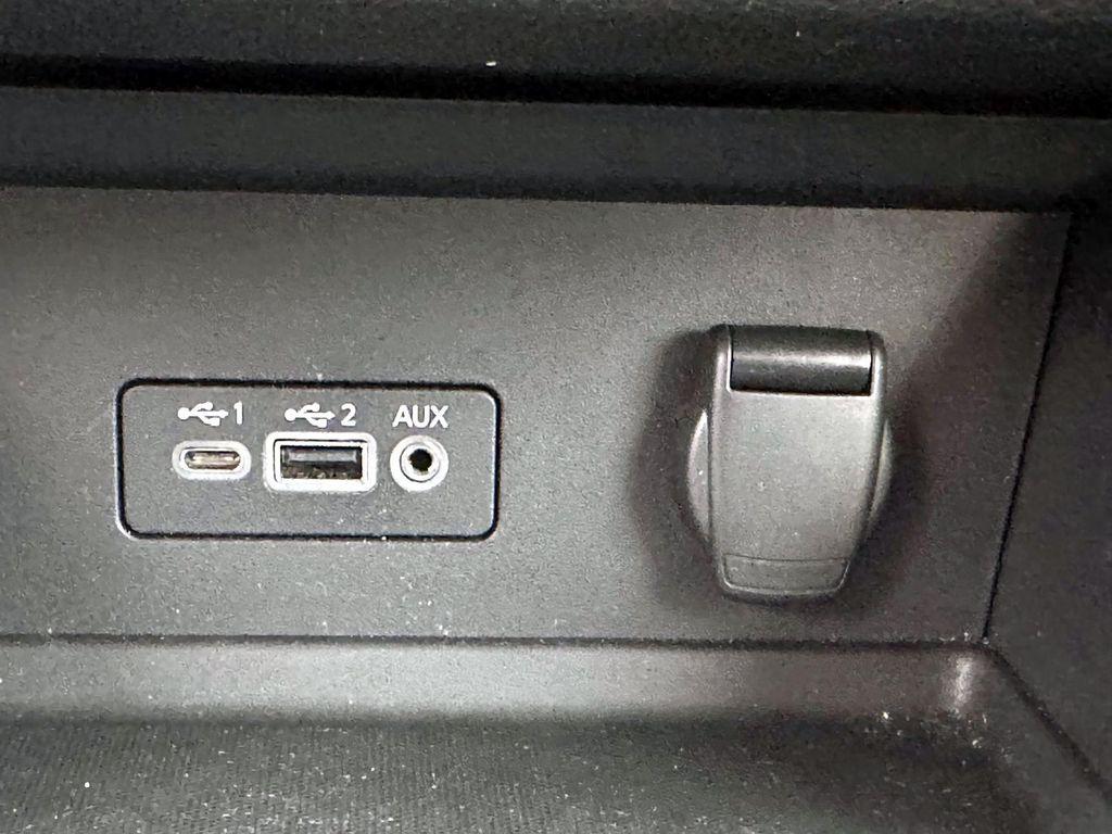 used 2023 Nissan Sentra car, priced at $18,971