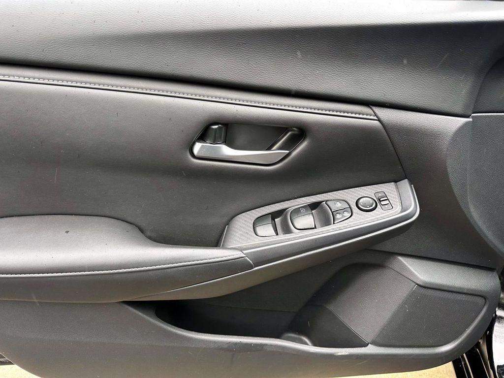 used 2023 Nissan Sentra car, priced at $18,971