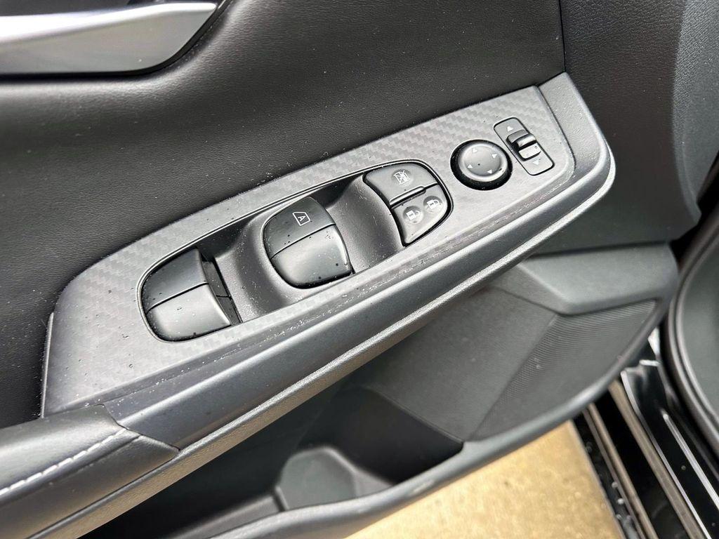 used 2023 Nissan Sentra car, priced at $18,971