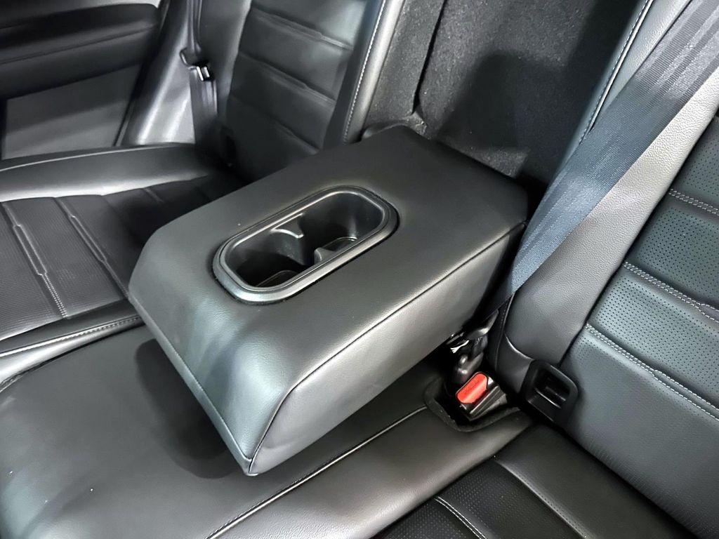 used 2025 Honda CR-V car, priced at $32,999