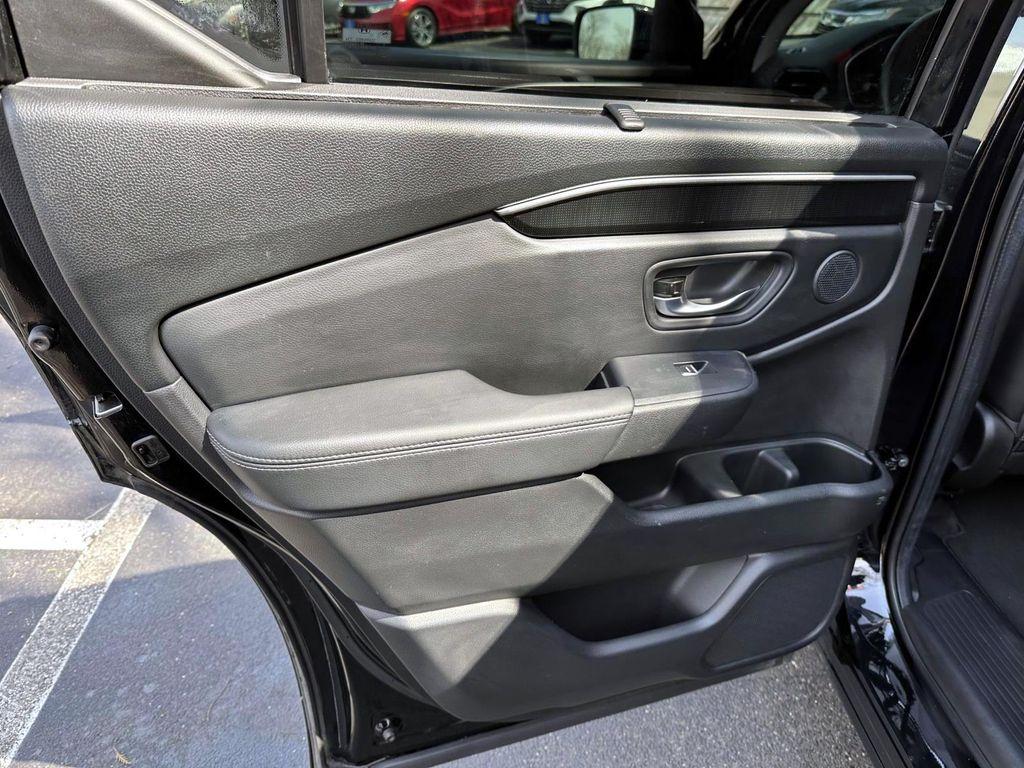 used 2024 Honda Pilot car, priced at $44,595