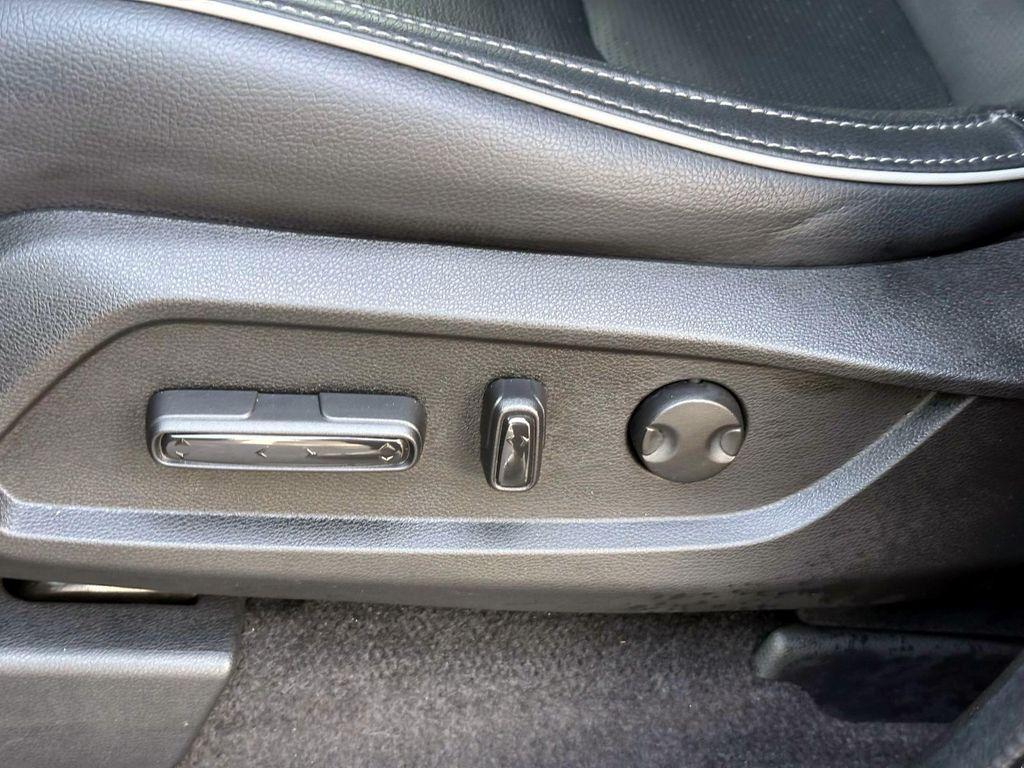 used 2024 Honda Pilot car, priced at $44,595