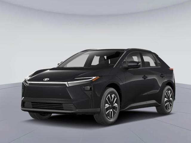 new 2026 Toyota bZ car, priced at $42,794