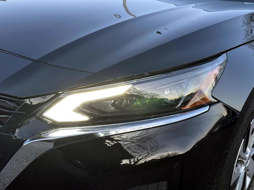 used 2024 Nissan Altima car, priced at $19,279