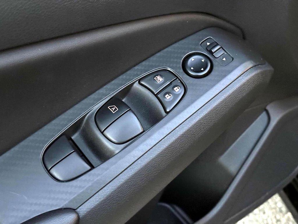 used 2024 Nissan Altima car, priced at $19,279