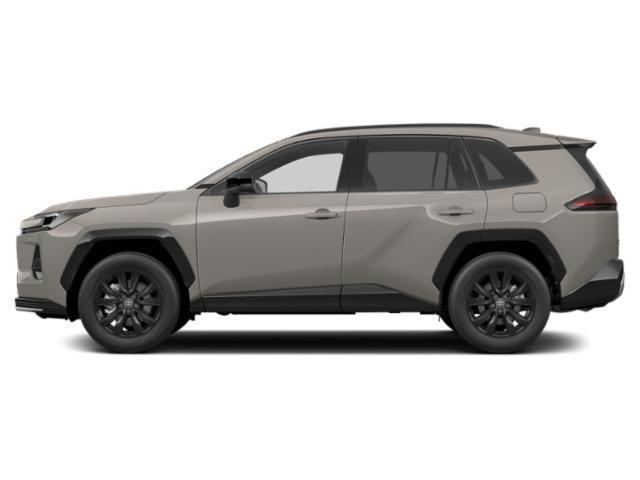 new 2026 Toyota RAV4 Plug-In Hybrid car, priced at $44,249