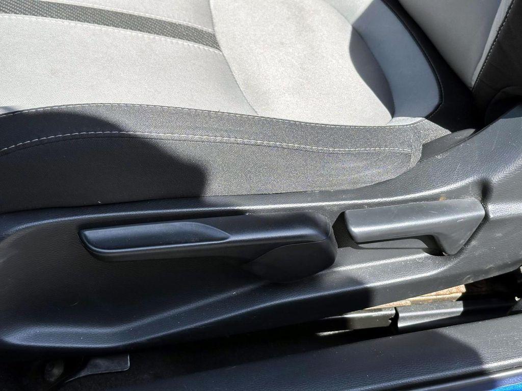 used 2017 Honda Civic car, priced at $15,995