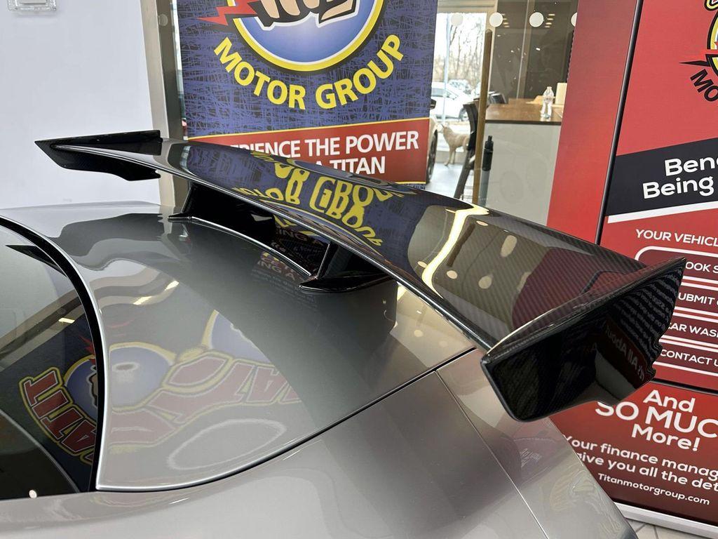 used 2023 Nissan GT-R car, priced at $429,000