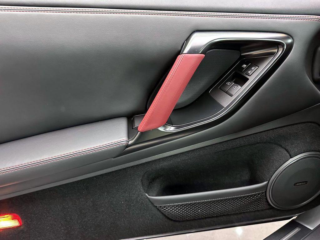 used 2023 Nissan GT-R car, priced at $429,000