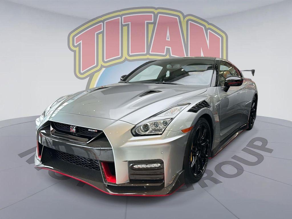 used 2023 Nissan GT-R car, priced at $429,000