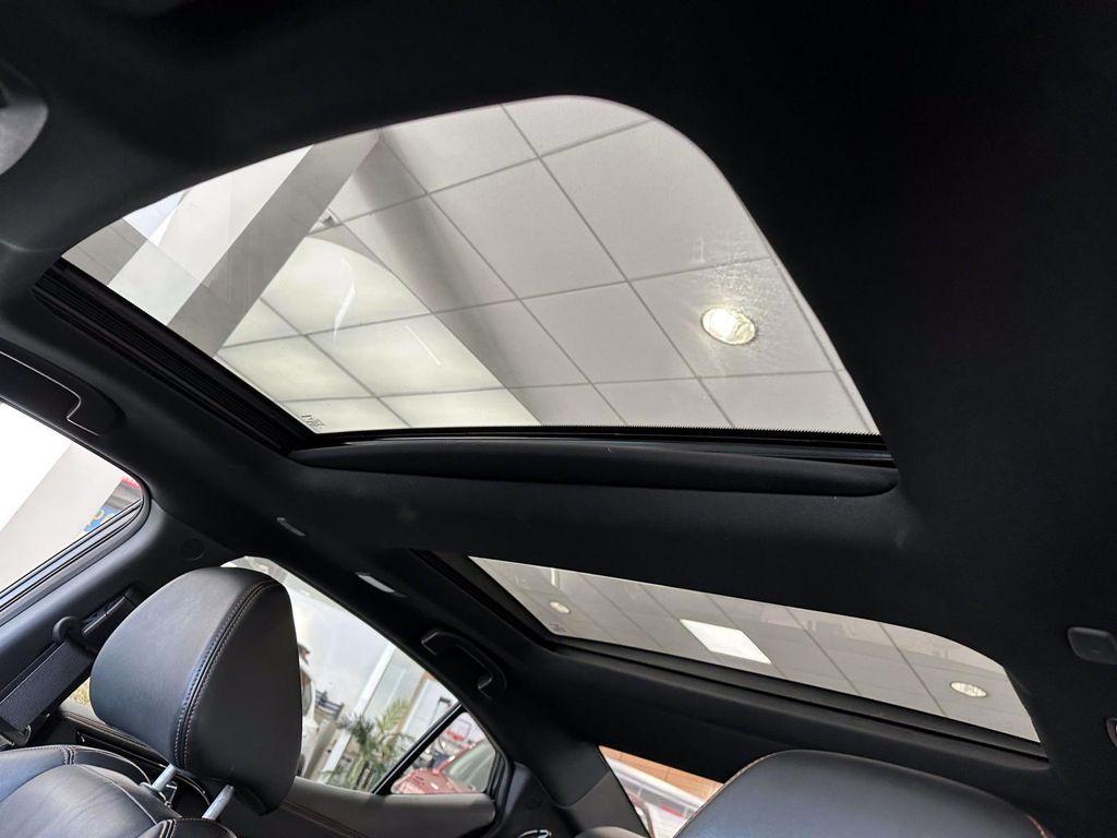 used 2022 Nissan Maxima car, priced at $22,353