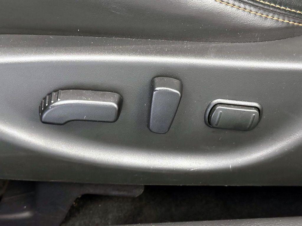 used 2022 Nissan Maxima car, priced at $22,353