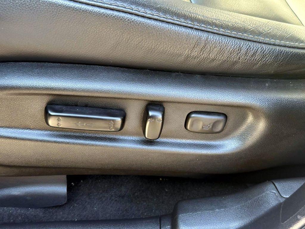 used 2021 Honda Pilot car, priced at $31,500