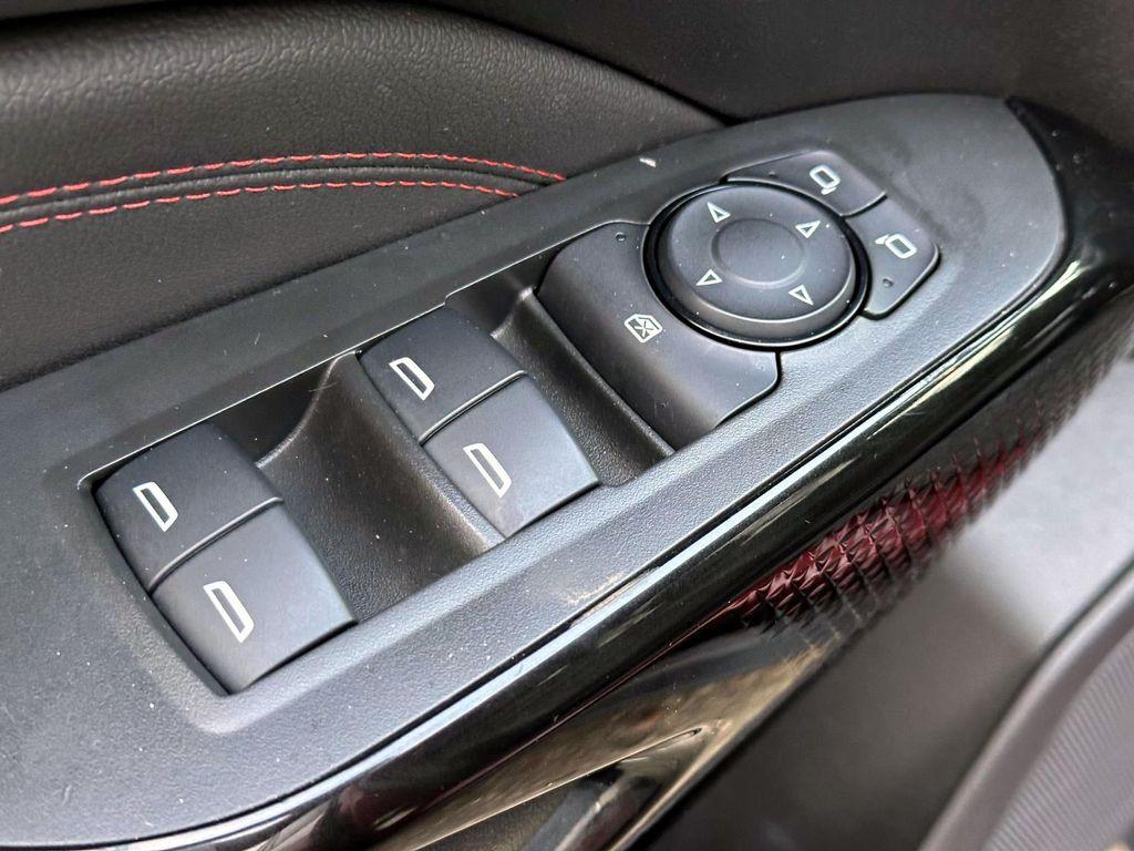 used 2024 Chevrolet Trax car, priced at $21,557