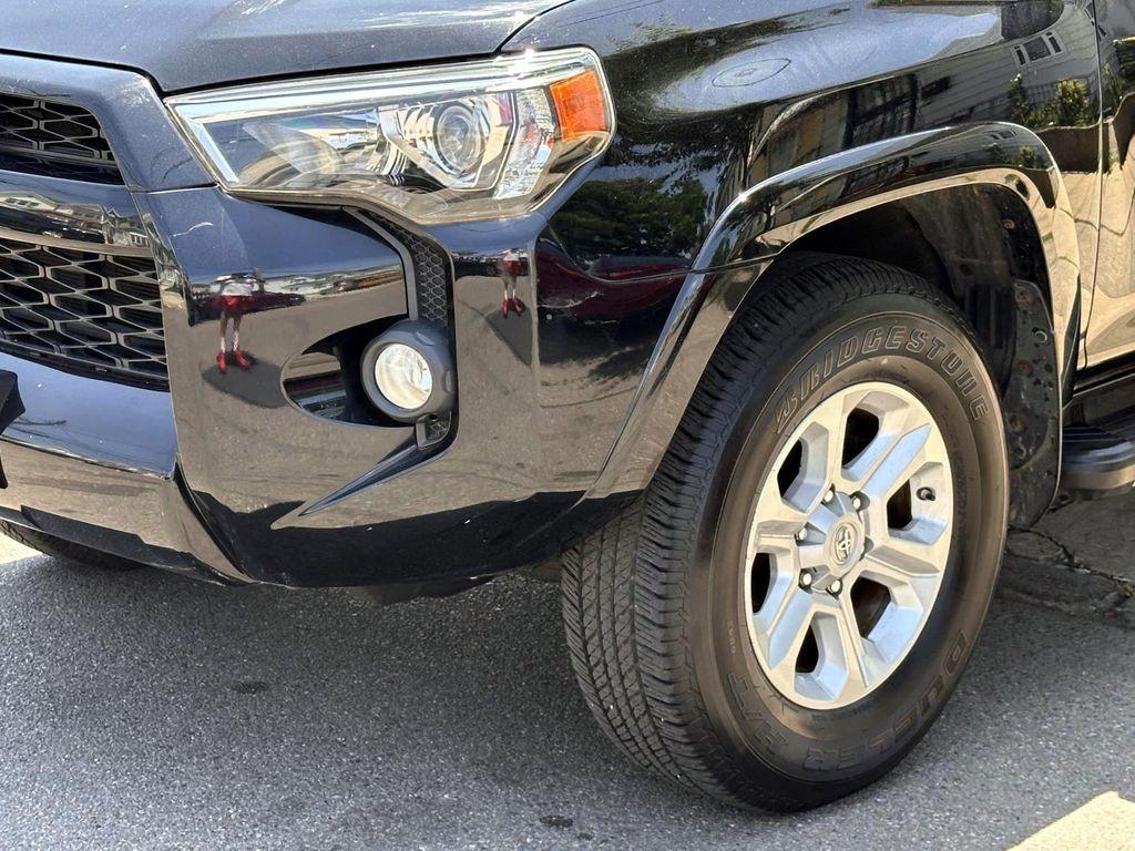 used 2016 Toyota 4Runner car, priced at $27,172