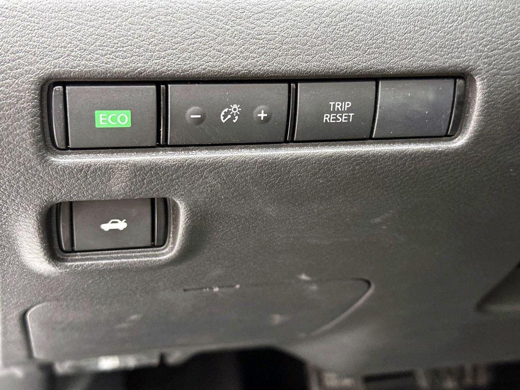 used 2022 Nissan Sentra car, priced at $19,075