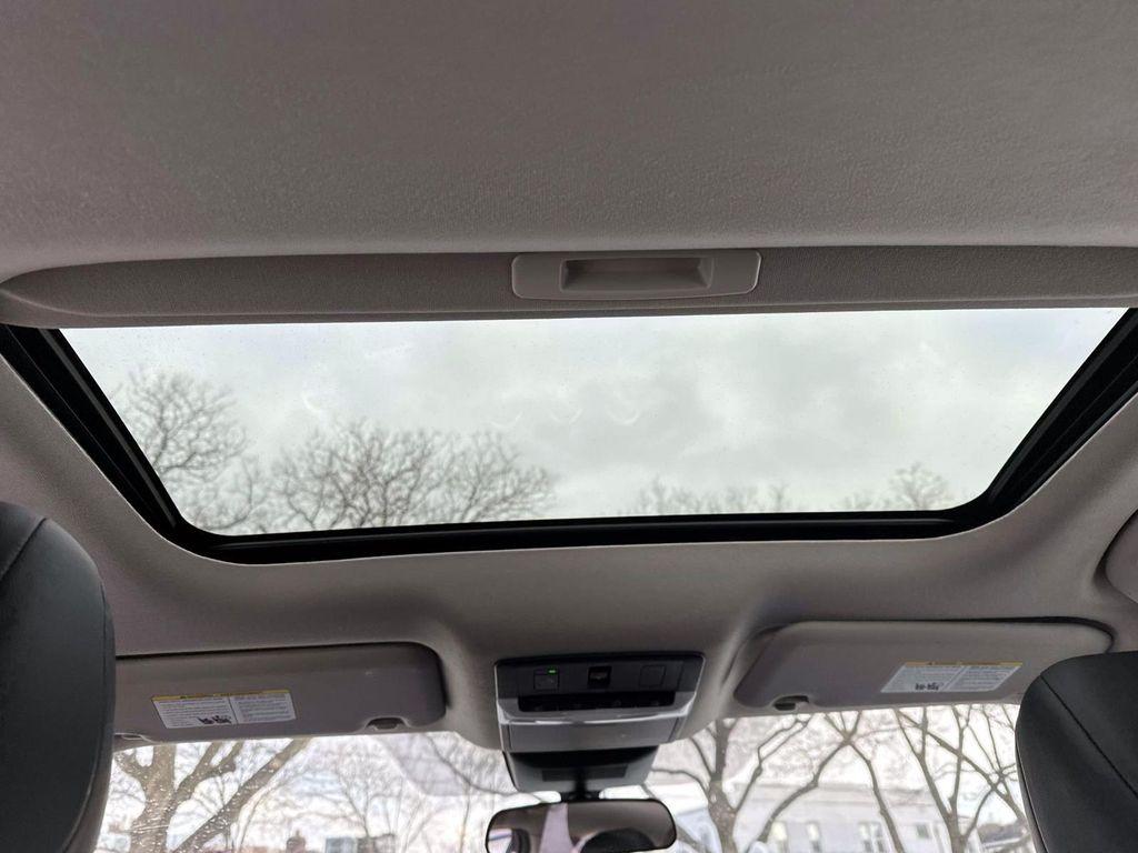 used 2022 Nissan Sentra car, priced at $19,075